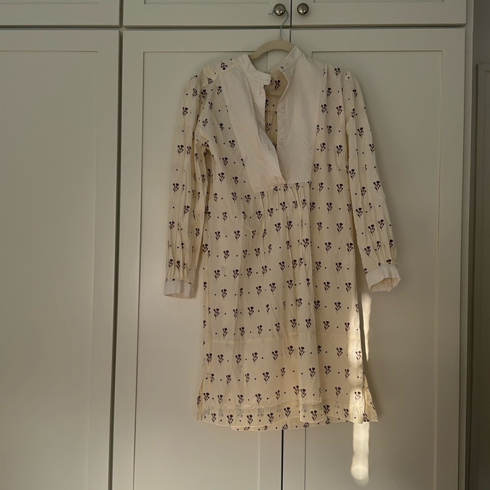 Alexa Chung dress uk 8